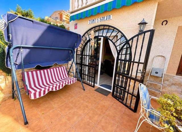 2 quarto Apartamento para venda em El Moncayo, Guardamar del Segura com piscina - 169 900 € (Ref: 10091367)