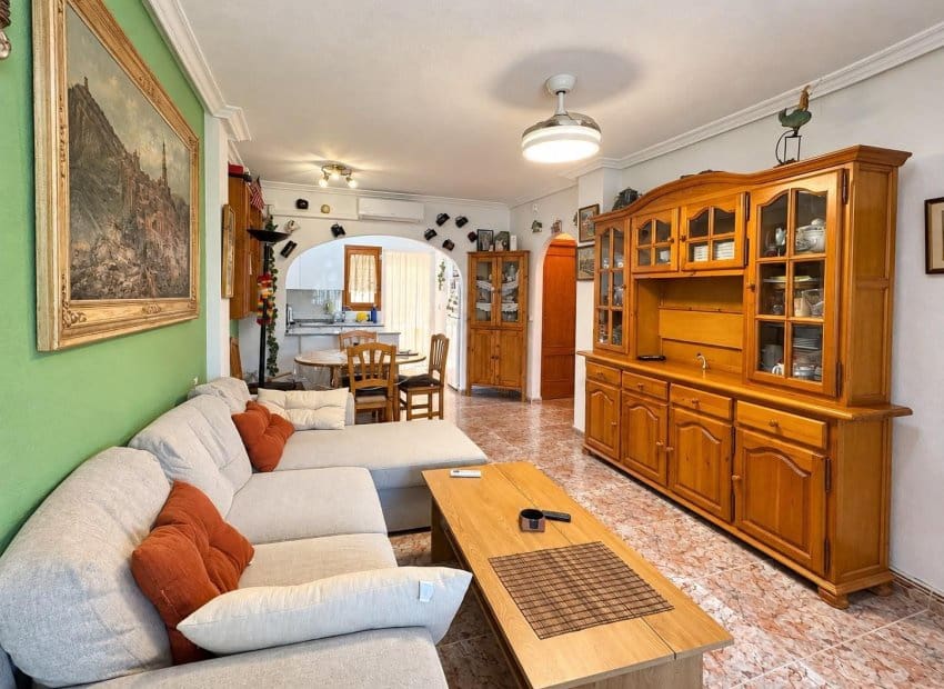 2 quarto Apartamento para venda em El Moncayo com piscina - 169 900 € (Ref: 10091367)