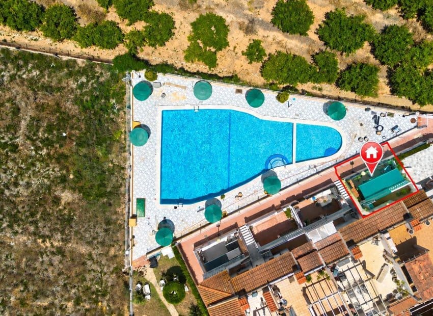 2 quarto Apartamento para venda em El Moncayo com piscina - 169 900 € (Ref: 10091367)