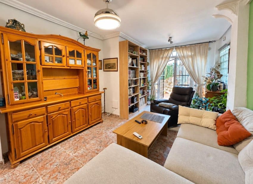 2 quarto Apartamento para venda em El Moncayo com piscina - 169 900 € (Ref: 10091367)