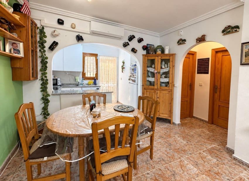 2 quarto Apartamento para venda em El Moncayo com piscina - 169 900 € (Ref: 10091367)