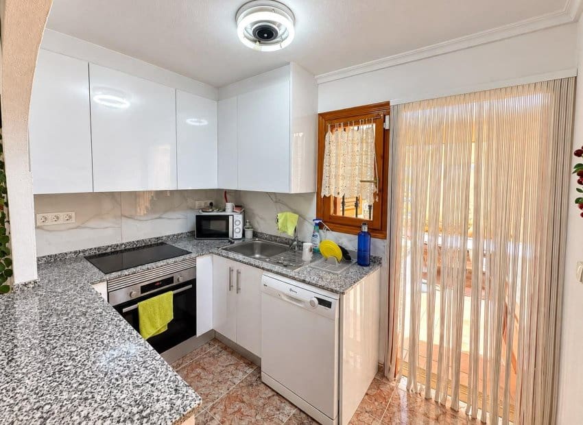 2 quarto Apartamento para venda em El Moncayo com piscina - 169 900 € (Ref: 10091367)