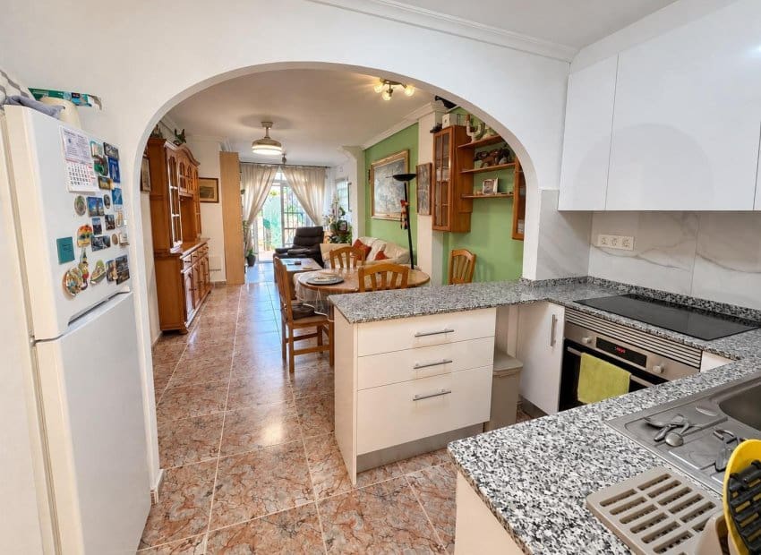 2 quarto Apartamento para venda em El Moncayo com piscina - 169 900 € (Ref: 10091367)