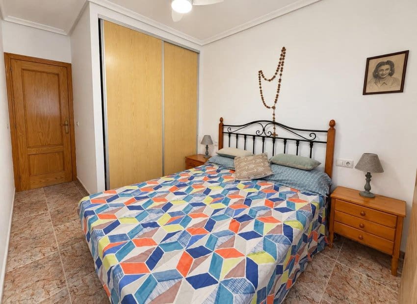 2 quarto Apartamento para venda em El Moncayo com piscina - 169 900 € (Ref: 10091367)