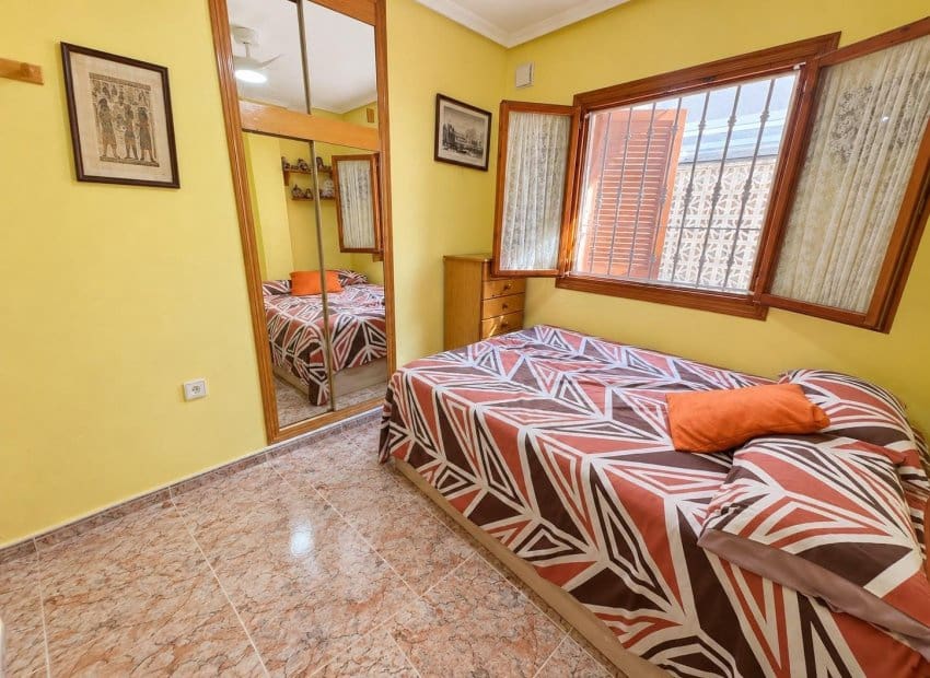 2 quarto Apartamento para venda em El Moncayo com piscina - 169 900 € (Ref: 10091367)