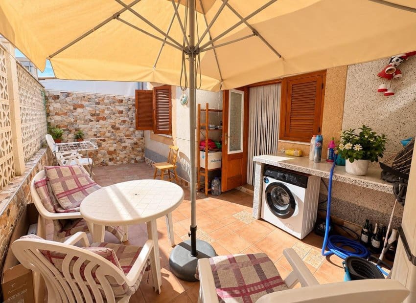 2 quarto Apartamento para venda em El Moncayo com piscina - 169 900 € (Ref: 10091367)