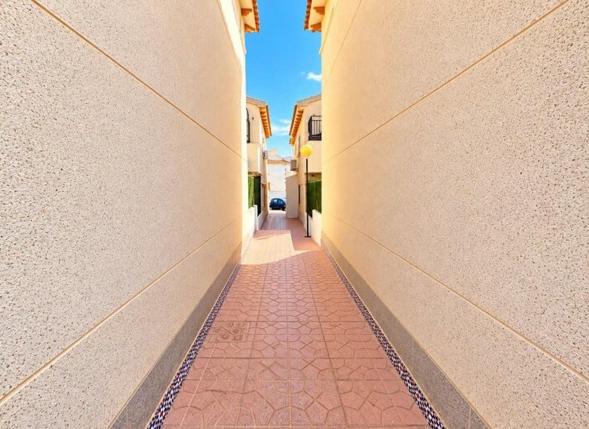 2 quarto Apartamento para venda em El Moncayo com piscina - 169 900 € (Ref: 10091367)