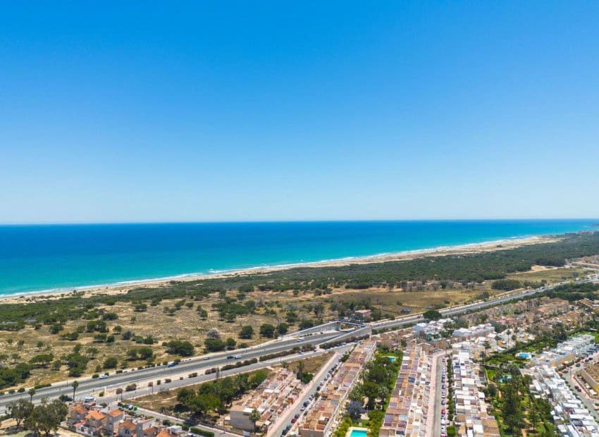 2 quarto Apartamento para venda em El Moncayo com piscina - 169 900 € (Ref: 10091367)