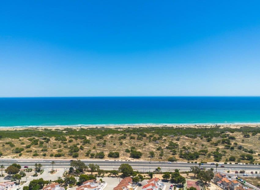 2 quarto Apartamento para venda em El Moncayo com piscina - 169 900 € (Ref: 10091367)