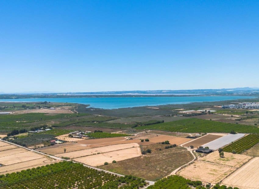 2 quarto Apartamento para venda em El Moncayo com piscina - 169 900 € (Ref: 10091367)