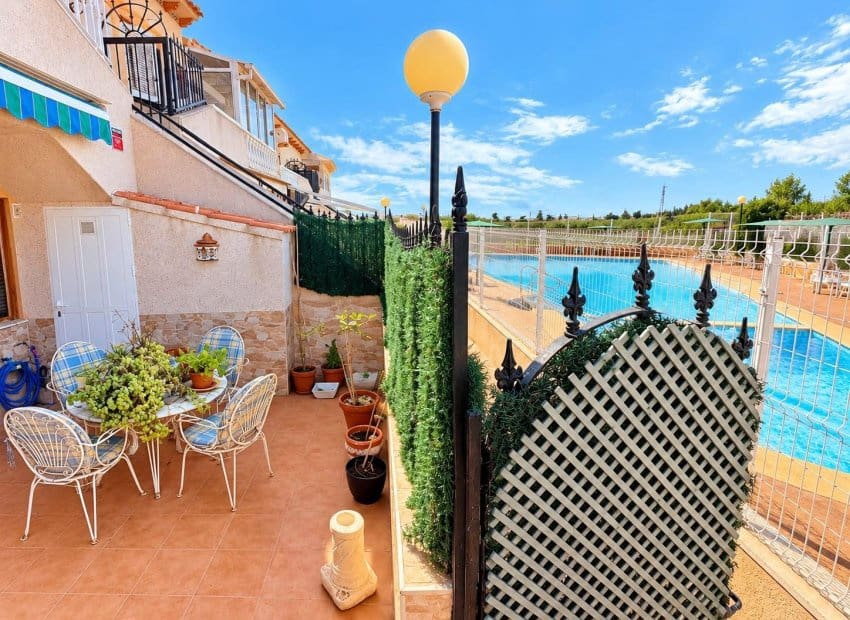 2 quarto Apartamento para venda em El Moncayo com piscina - 169 900 € (Ref: 10091367)