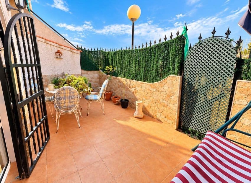 2 quarto Apartamento para venda em El Moncayo com piscina - 169 900 € (Ref: 10091367)