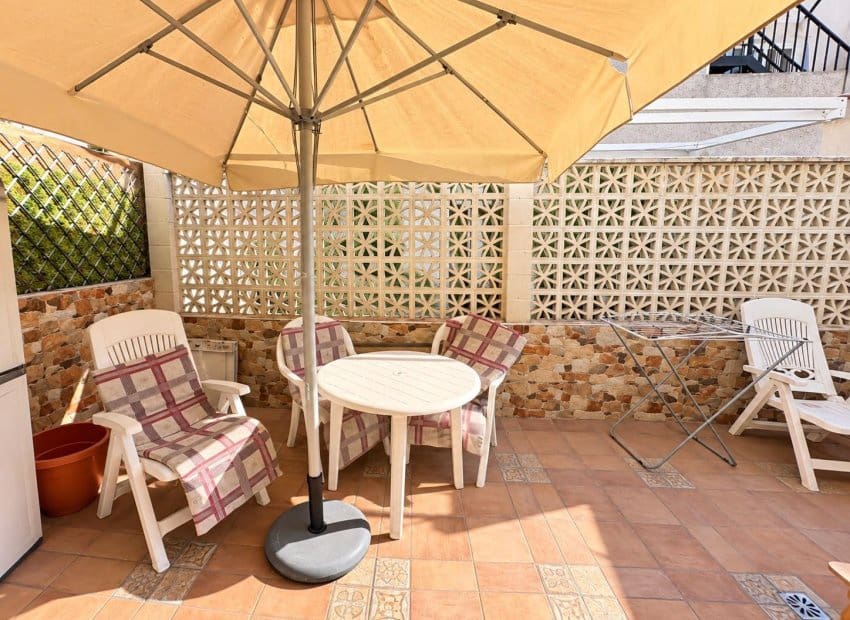 2 quarto Apartamento para venda em El Moncayo com piscina - 169 900 € (Ref: 10091367)