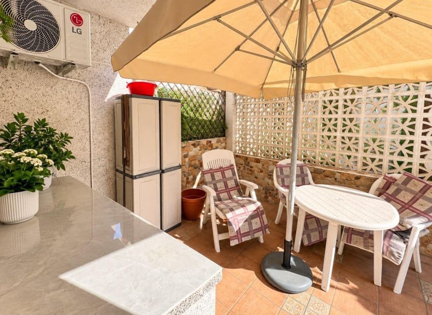 2 quarto Apartamento para venda em El Moncayo com piscina - 169 900 € (Ref: 10091367)