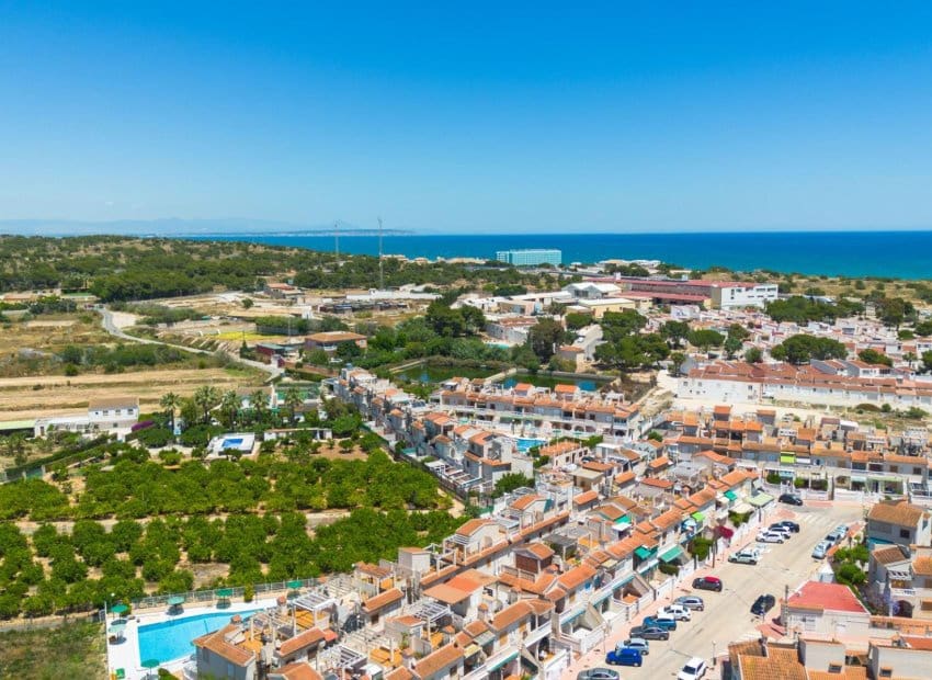 2 quarto Apartamento para venda em El Moncayo com piscina - 169 900 € (Ref: 10091367)