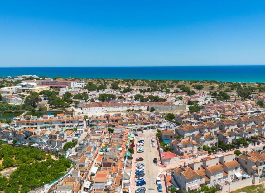 2 quarto Apartamento para venda em El Moncayo com piscina - 169 900 € (Ref: 10091367)