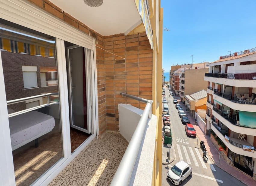 3 soverom Leilighet til salgs i Torrevieja - € 219 900 (Ref: 10091368)