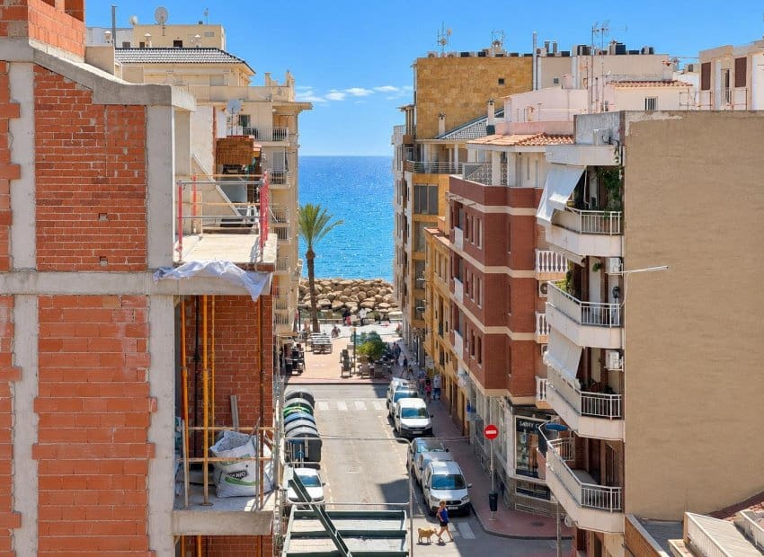 3 soverom Leilighet til salgs i Torrevieja - € 219 900 (Ref: 10091368)
