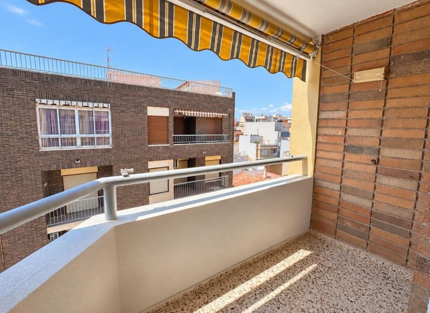 3 soverom Leilighet til salgs i Torrevieja - € 219 900 (Ref: 10091368)