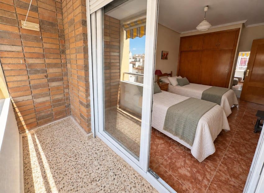 3 soverom Leilighet til salgs i Torrevieja - € 219 900 (Ref: 10091368)