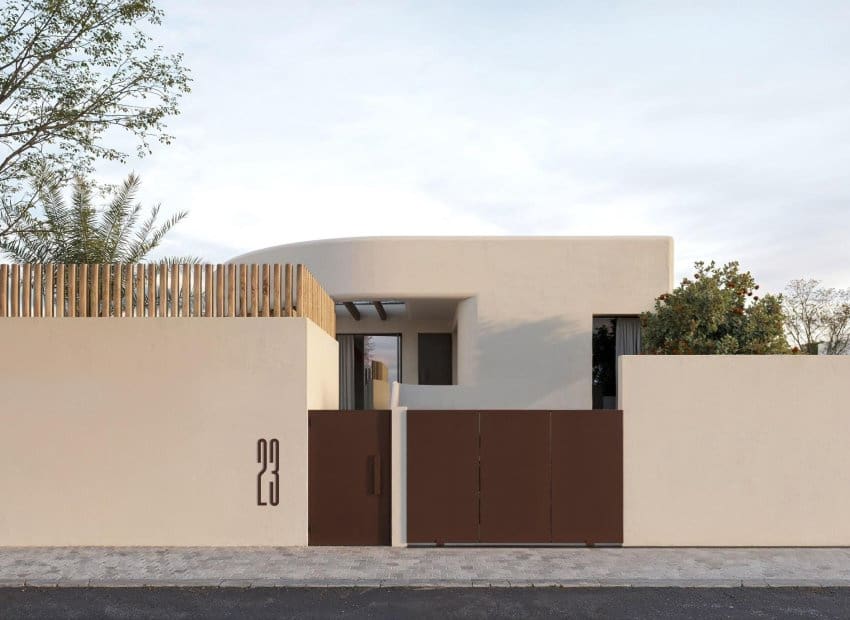 3 slaapkamer Villa te koop in Algorfa met zwembad - € 650.000 (Ref: 10091370)