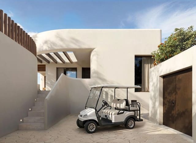 3 slaapkamer Villa te koop in Algorfa met zwembad - € 650.000 (Ref: 10091370)