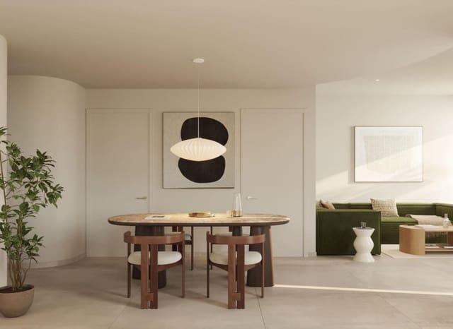3 slaapkamer Villa te koop in Algorfa met zwembad - € 650.000 (Ref: 10091370)
