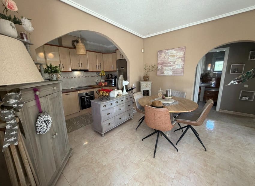 3 bedroom Villa for sale in Lo Pepin with pool - € 399,000 (Ref: 10091372)