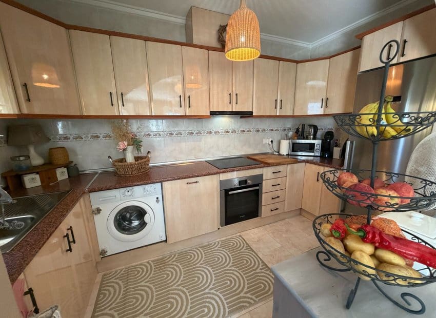 3 bedroom Villa for sale in Lo Pepin with pool - € 399,000 (Ref: 10091372)