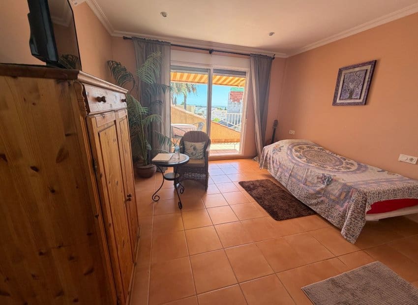 3 bedroom Villa for sale in Lo Pepin with pool - € 399,000 (Ref: 10091372)