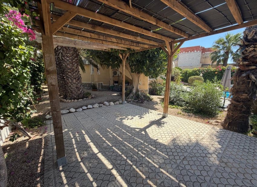 3 bedroom Villa for sale in Lo Pepin with pool - € 399,000 (Ref: 10091372)