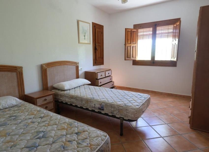 4 makuuhuone Huvila myytävänä paikassa Cabo Roig mukana uima-altaan - 749 000 € (Ref: 10091373)