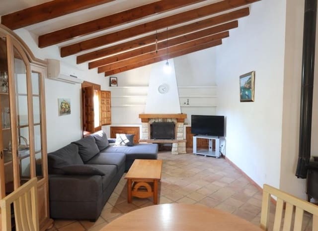 4 makuuhuone Huvila myytävänä paikassa Cabo Roig, Orihuela mukana uima-altaan - 749 000 € (Ref: 10091373)