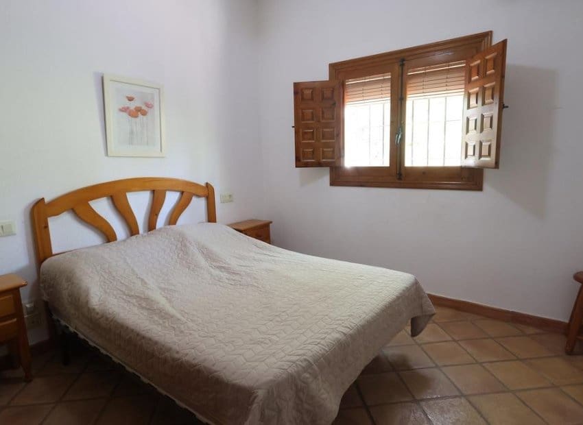 4 makuuhuone Huvila myytävänä paikassa Cabo Roig mukana uima-altaan - 749 000 € (Ref: 10091373)