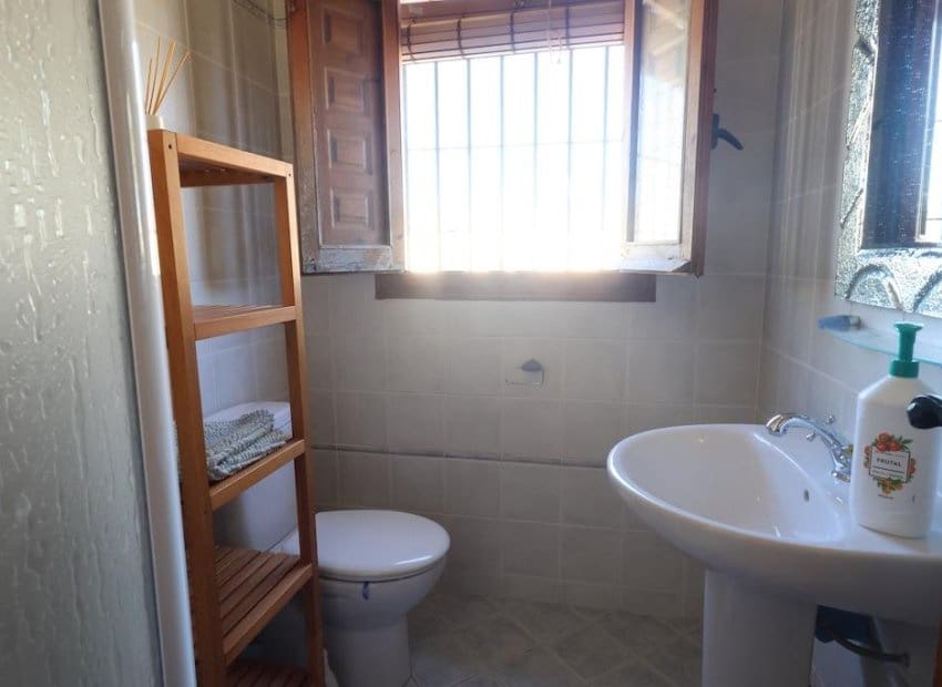 4 makuuhuone Huvila myytävänä paikassa Cabo Roig mukana uima-altaan - 749 000 € (Ref: 10091373)