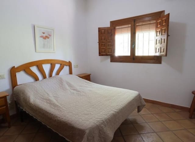 4 makuuhuone Huvila myytävänä paikassa Cabo Roig, Orihuela mukana uima-altaan - 749 000 € (Ref: 10091373)