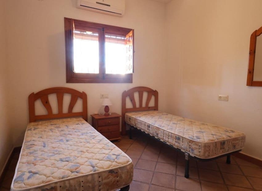 4 makuuhuone Huvila myytävänä paikassa Cabo Roig mukana uima-altaan - 749 000 € (Ref: 10091373)