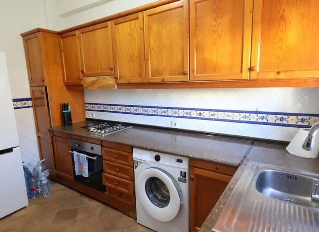 4 makuuhuone Huvila myytävänä paikassa Cabo Roig, Orihuela mukana uima-altaan - 749 000 € (Ref: 10091373)