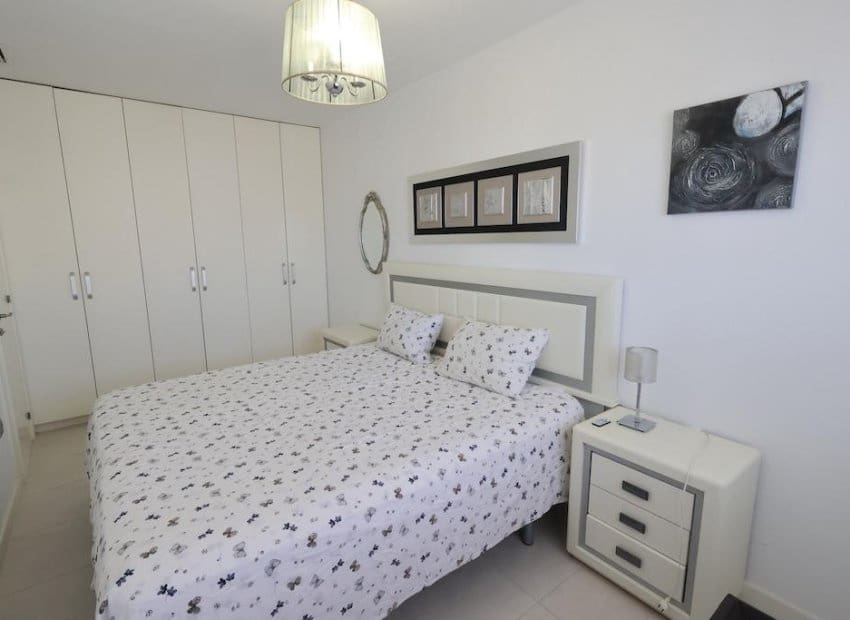 2 slaapkamer Appartement te koop in Dehesa de Campoamor met zwembad - € 235.000 (Ref: 10091374)