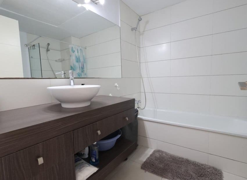 2 slaapkamer Appartement te koop in Dehesa de Campoamor met zwembad - € 235.000 (Ref: 10091374)