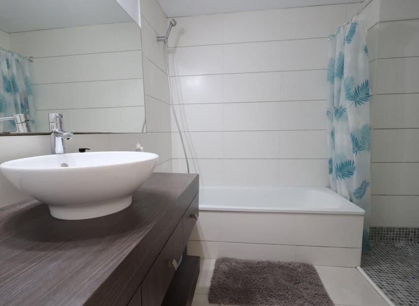 2 slaapkamer Appartement te koop in Dehesa de Campoamor met zwembad - € 235.000 (Ref: 10091374)