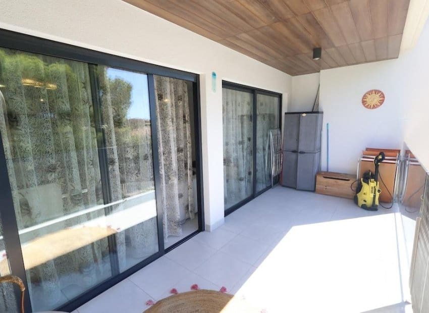 2 slaapkamer Appartement te koop in Dehesa de Campoamor met zwembad - € 235.000 (Ref: 10091374)