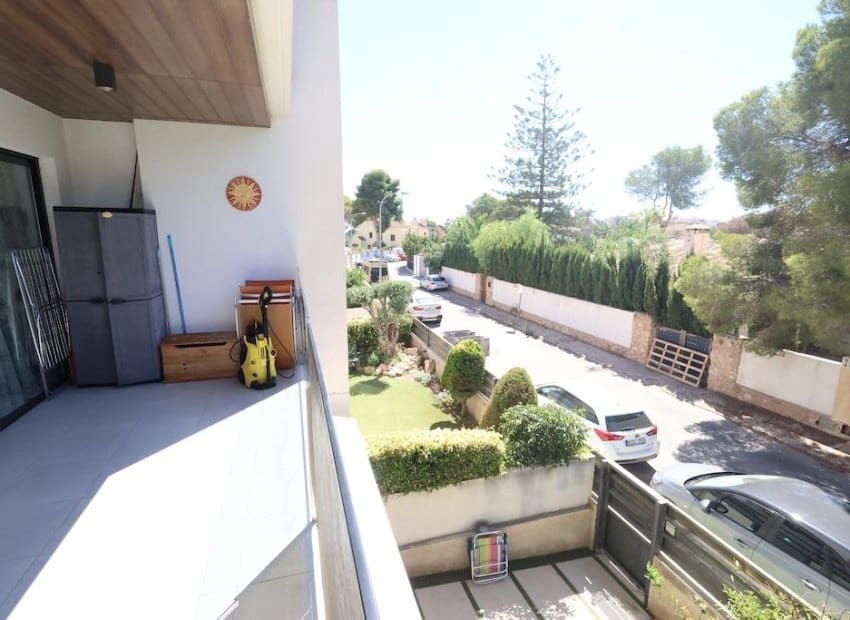 2 slaapkamer Appartement te koop in Dehesa de Campoamor met zwembad - € 235.000 (Ref: 10091374)