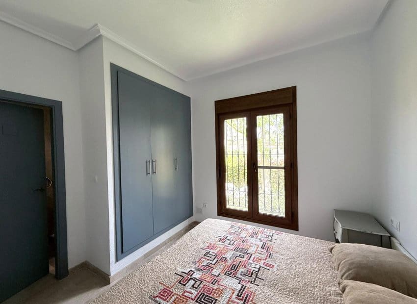Apartamento de 2 habitaciones en Las Ramblas Golf en venta con piscina - 175.000 € (Ref: 10091375)