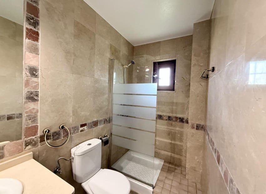 Apartamento de 2 habitaciones en Las Ramblas Golf en venta con piscina - 175.000 € (Ref: 10091375)