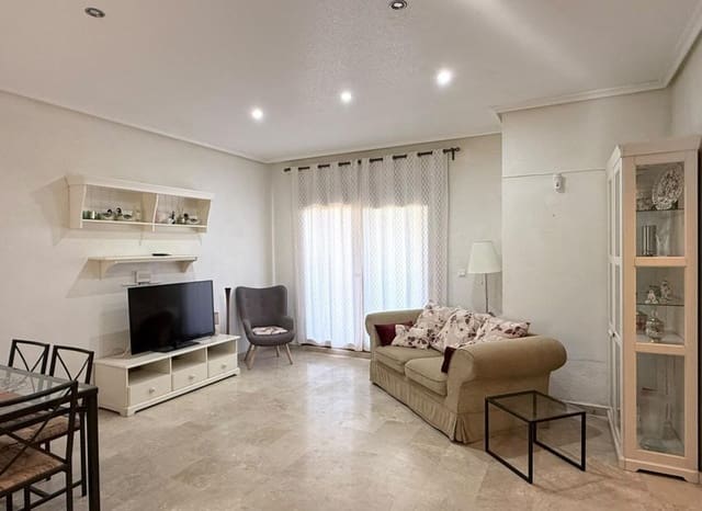 Apartamento de 2 habitaciones en Las Ramblas Golf, Orihuela en venta con piscina - 175.000 € (Ref: 10091375)
