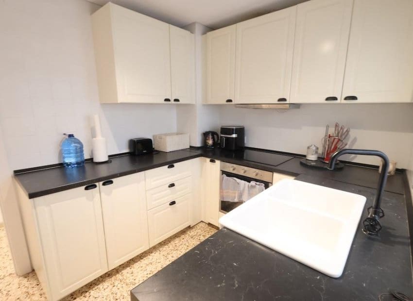 3 soverom Leilighet til salgs i Torrevieja - € 210 000 (Ref: 10091377)