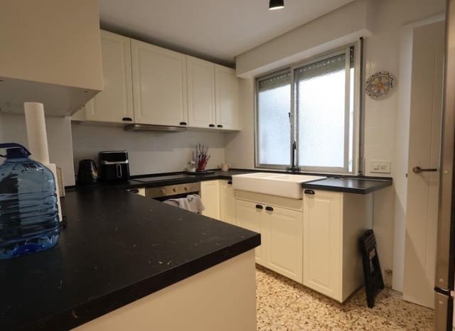 3 soverom Leilighet til salgs i Centro - Muelle Pesquero, Torrevieja - € 210 000 (Ref: 10091377)