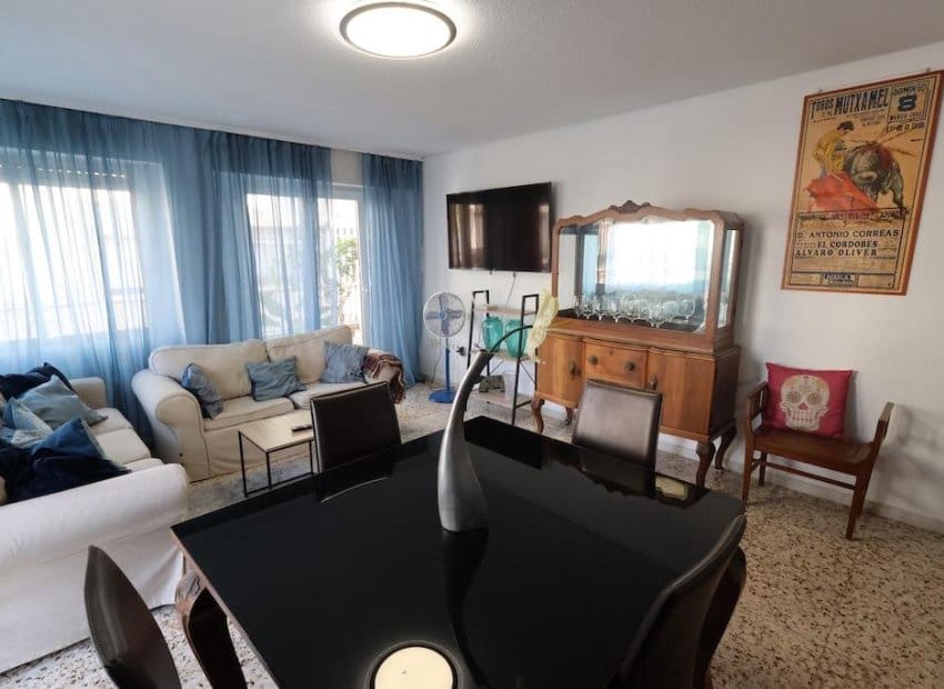 3 soverom Leilighet til salgs i Torrevieja - € 210 000 (Ref: 10091377)