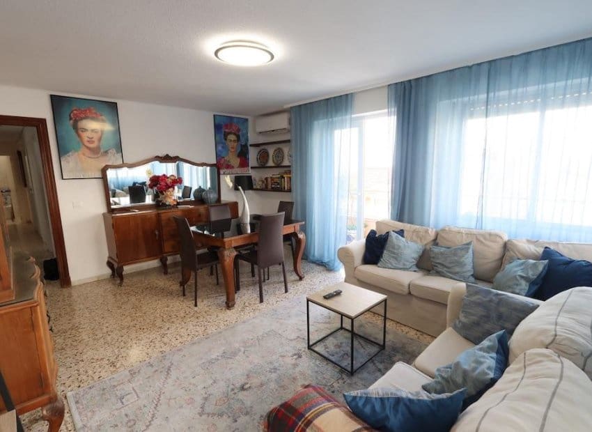 3 soverom Leilighet til salgs i Torrevieja - € 210 000 (Ref: 10091377)
